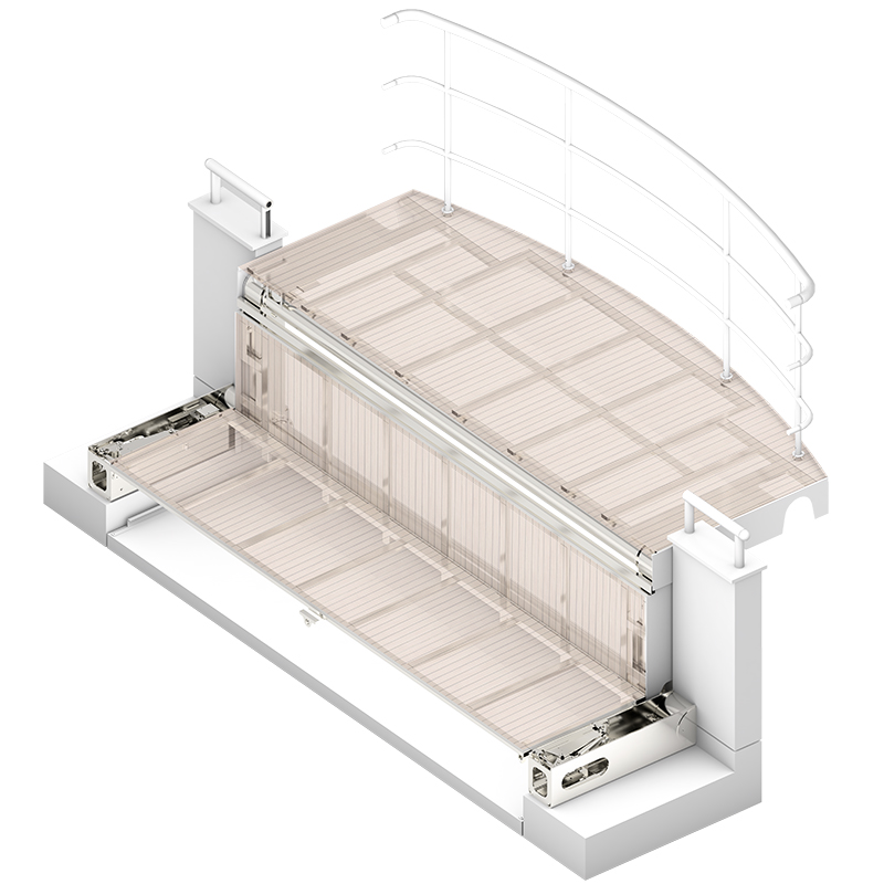 Balcony 4503